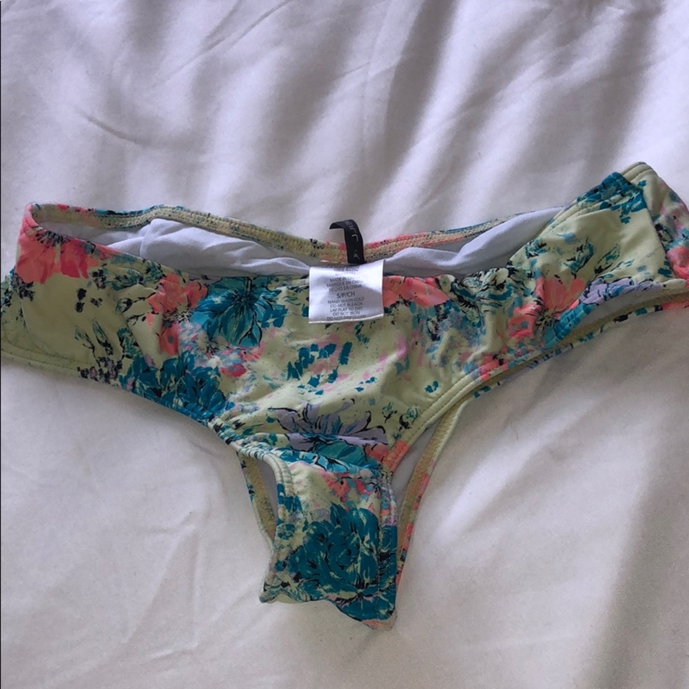 O’Neil Bottoms